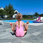 Slonce I Woda Caloroczne, Podgrzewany Basen, Balia Z Jacuzzi, Klimatyzacja, Bezplatny Parking *