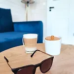 Slonce I Woda Caloroczne, Podgrzewany Basen, Balia Z Jacuzzi, Klimatyzacja, Bezplatny Parking Διαμέρισμα Łeba
