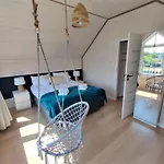 Slonce I Woda Caloroczne, Podgrzewany Basen, Balia Z Jacuzzi, Klimatyzacja, Bezplatny Parking *