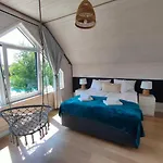 Διαμέρισμα Slonce I Woda Caloroczne, Podgrzewany Basen, Balia Z Jacuzzi, Klimatyzacja, Bezplatny Parking *