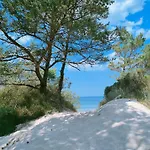 Slonce I Woda Caloroczne, Podgrzewany Basen, Balia Z Jacuzzi, Klimatyzacja, Bezplatny Parking *