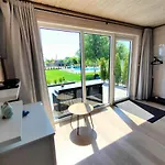 Διαμέρισμα Slonce I Woda Caloroczne, Podgrzewany Basen, Balia Z Jacuzzi, Klimatyzacja, Bezplatny Parking