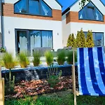 Slonce I Woda Caloroczne, Podgrzewany Basen, Balia Z Jacuzzi, Klimatyzacja, Bezplatny Parking Διαμέρισμα *