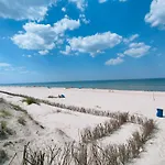 Slonce I Woda Caloroczne, Podgrzewany Basen, Balia Z Jacuzzi, Klimatyzacja, Bezplatny Parking Διαμέρισμα Łeba