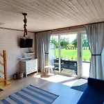 Διαμέρισμα Slonce I Woda Caloroczne, Podgrzewany Basen, Balia Z Jacuzzi, Klimatyzacja, Bezplatny Parking Łeba