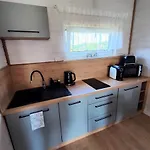 Slonce I Woda Caloroczne, Podgrzewany Basen, Balia Z Jacuzzi, Klimatyzacja, Bezplatny Parking Διαμέρισμα Łeba