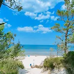 Slonce I Woda Caloroczne, Podgrzewany Basen, Balia Z Jacuzzi, Klimatyzacja, Bezplatny Parking Διαμέρισμα