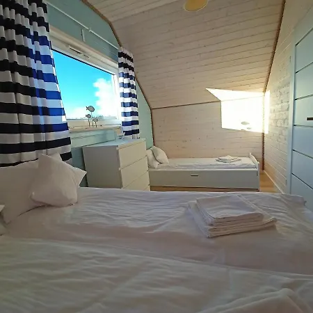 Apartment Slonce I Woda Domki Caloroczne, Internet Satelitarny Starlink, Klimatyzacja, Podgrzewany Basen, Bezplatny Parking *