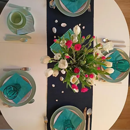 Slonce I Woda Caloroczne, Podgrzewany Basen, Klimatyzacja, Bezplatny Parking アパート *