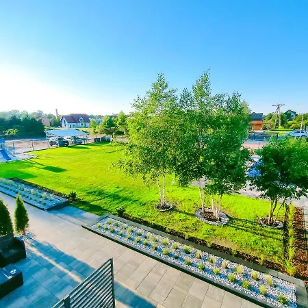 Slonce I Woda Caloroczne, Podgrzewany Basen, Balia Z Jacuzzi, Starlink Internet, Klimatyzacja, Bezplatny Parking