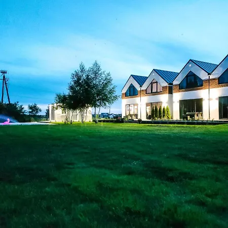 Slonce I Woda Caloroczne, Podgrzewany Basen, Balia Z Jacuzzi, Starlink Internet, Klimatyzacja, Bezplatny Parking Apartment