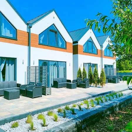 Slonce I Woda Caloroczne, Podgrzewany Basen, Balia Z Jacuzzi, Starlink Internet, Klimatyzacja, Bezplatny Parking
