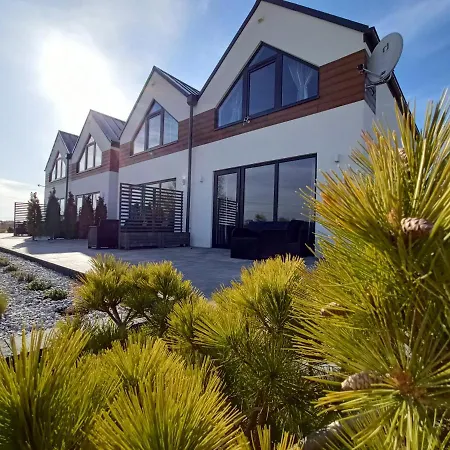 Slonce I Woda Caloroczne, Podgrzewany Basen, Balia Z Jacuzzi, Starlink Internet, Klimatyzacja, Bezplatny Parking *