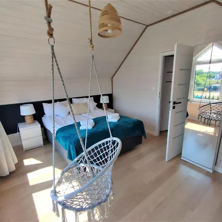 Slonce I Woda Caloroczne, Podgrzewany Basen, Balia Z Jacuzzi, Starlink Internet, Klimatyzacja, Bezplatny Parking *