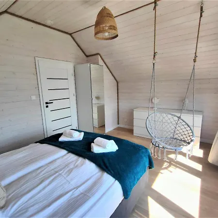 Slonce I Woda Caloroczne, Podgrzewany Basen, Balia Z Jacuzzi, Starlink Internet, Klimatyzacja, Bezplatny Parking Lägenhet *