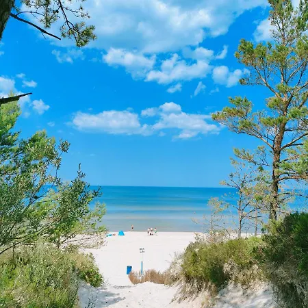 Slonce I Woda Caloroczne, Podgrzewany Basen, Klimatyzacja, Bezplatny Parking Appartement
