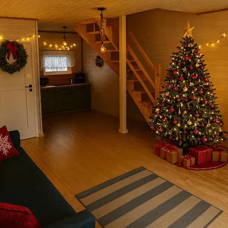 アパート Slonce I Woda Caloroczne, Podgrzewany Basen, Klimatyzacja, Bezplatny Parking *