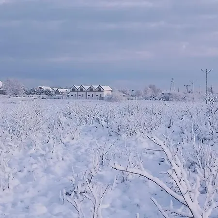 アパート Slonce I Woda Caloroczne, Podgrzewany Basen, Klimatyzacja, Bezplatny Parking