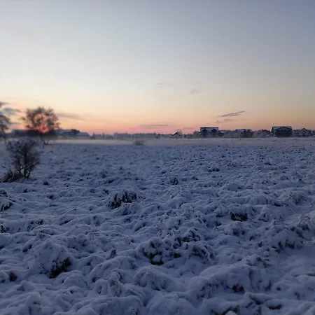 アパート Slonce I Woda Caloroczne, Podgrzewany Basen, Klimatyzacja, Bezplatny Parking *