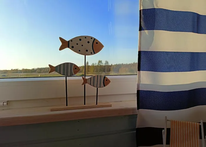 Slonce I Woda Caloroczne, Podgrzewany Basen, Balia Z Jacuzzi, Klimatyzacja, Bezplatny Parking Apartment