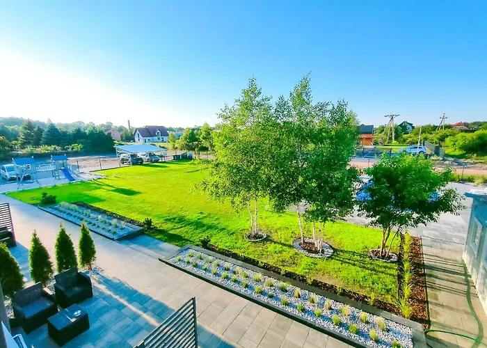 Slonce I Woda Caloroczne, Podgrzewany Basen, Balia Z Jacuzzi, Klimatyzacja, Bezplatny Parking