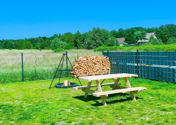 公寓 Slonce I Woda Caloroczne, Podgrzewany Basen, Balia Z Jacuzzi, Klimatyzacja, Bezplatny Parking *