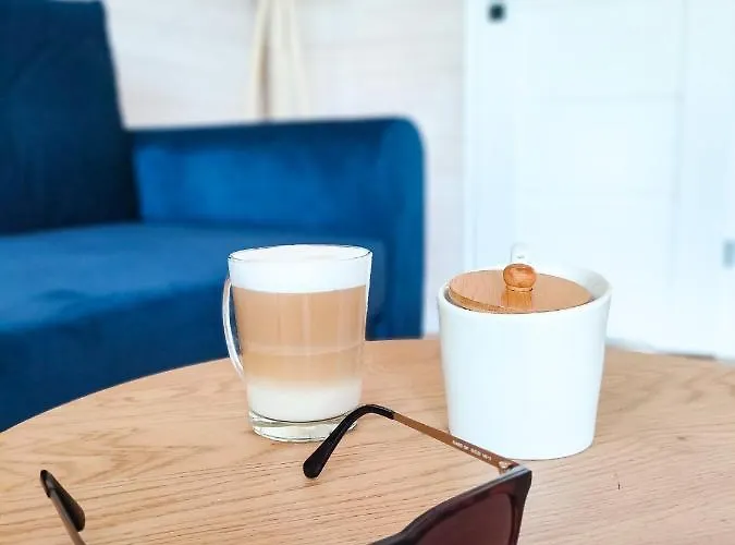 Slonce I Woda Caloroczne, Podgrzewany Basen, Balia Z Jacuzzi, Klimatyzacja, Bezplatny Parking 公寓 莱鲍