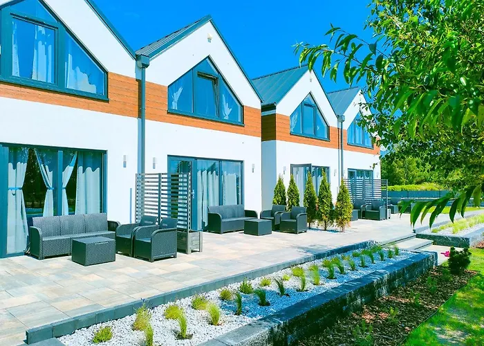 Slonce I Woda Caloroczne, Podgrzewany Basen, Balia Z Jacuzzi, Klimatyzacja, Bezplatny Parking