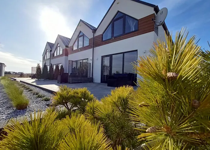 Slonce I Woda Caloroczne, Podgrzewany Basen, Balia Z Jacuzzi, Klimatyzacja, Bezplatny Parking *