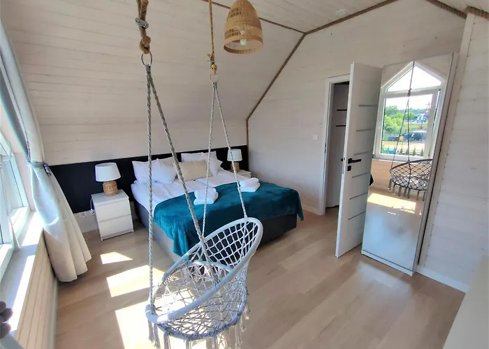 Slonce I Woda Caloroczne, Podgrzewany Basen, Balia Z Jacuzzi, Klimatyzacja, Bezplatny Parking *