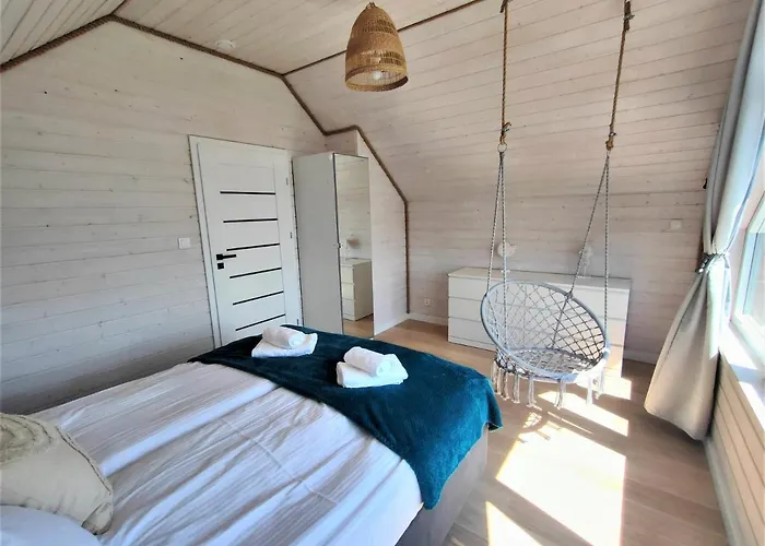 Slonce I Woda Caloroczne, Podgrzewany Basen, Balia Z Jacuzzi, Klimatyzacja, Bezplatny Parking 公寓 *