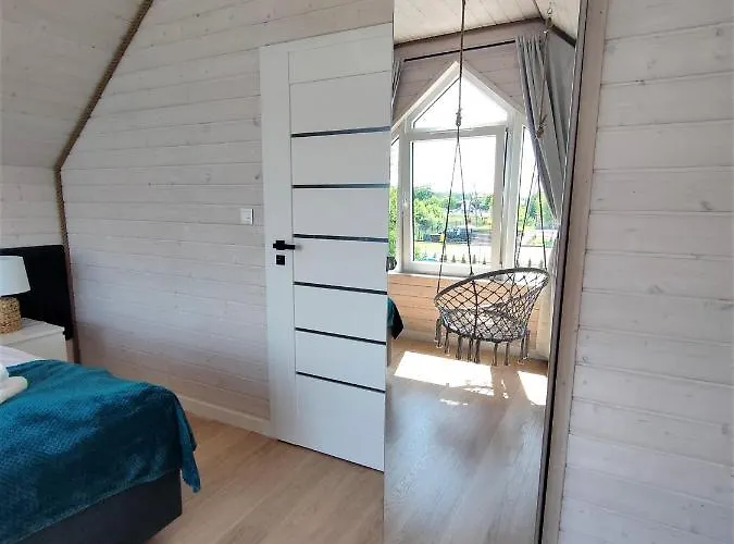 公寓 Slonce I Woda Caloroczne, Podgrzewany Basen, Balia Z Jacuzzi, Klimatyzacja, Bezplatny Parking *