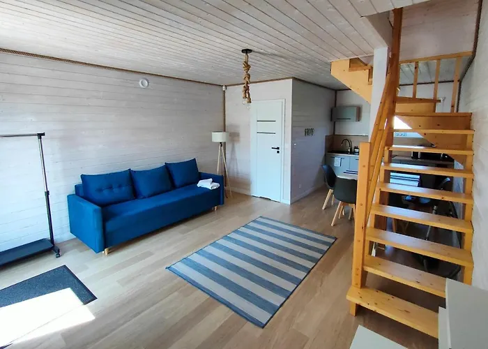 Slonce I Woda Caloroczne, Podgrzewany Basen, Balia Z Jacuzzi, Klimatyzacja, Bezplatny Parking * Łeba