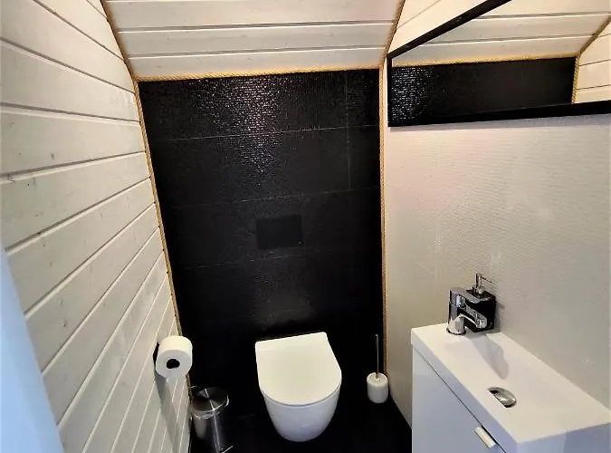 Slonce I Woda Caloroczne, Podgrzewany Basen, Balia Z Jacuzzi, Klimatyzacja, Bezplatny Parking *