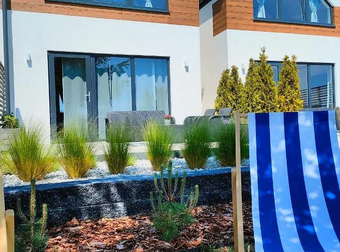 Slonce I Woda Caloroczne, Podgrzewany Basen, Balia Z Jacuzzi, Klimatyzacja, Bezplatny Parking 公寓 *