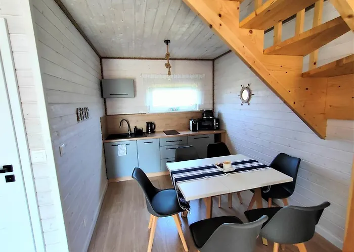 Apartamento Slonce I Woda Caloroczne, Podgrzewany Basen, Balia Z Jacuzzi, Klimatyzacja, Bezplatny Parking *