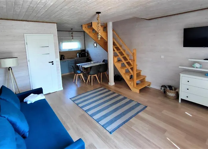Slonce I Woda Caloroczne, Podgrzewany Basen, Balia Z Jacuzzi, Klimatyzacja, Bezplatny Parking Apartment