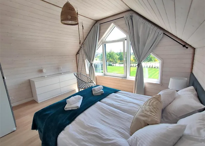 Slonce I Woda Caloroczne, Podgrzewany Basen, Balia Z Jacuzzi, Klimatyzacja, Bezplatny Parking *