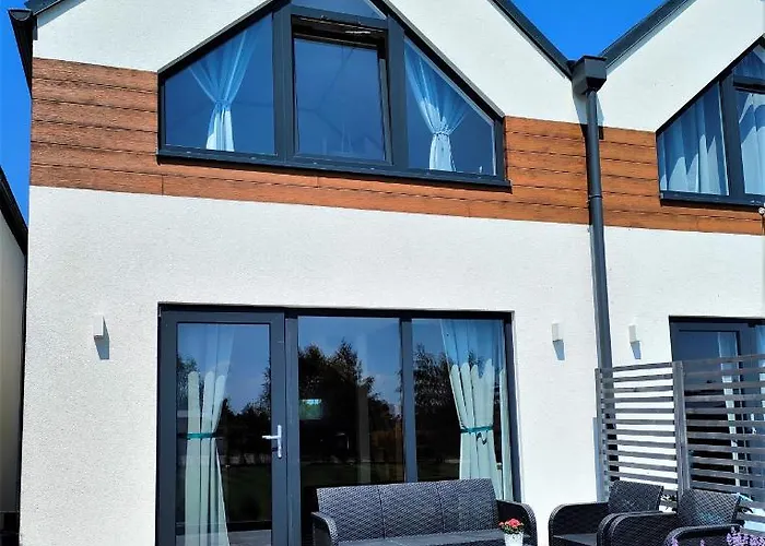 Slonce I Woda Caloroczne, Podgrzewany Basen, Balia Z Jacuzzi, Klimatyzacja, Bezplatny Parking *