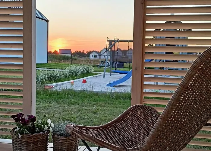 Slonce I Woda Caloroczne, Podgrzewany Basen, Balia Z Jacuzzi, Klimatyzacja, Bezplatny Parking *