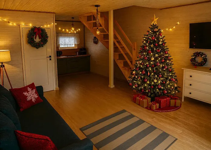 Apartamento Slonce I Woda Caloroczne, Podgrzewany Basen, Balia Z Jacuzzi, Klimatyzacja, Bezplatny Parking *