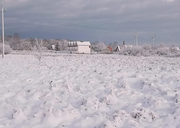 Apartamento Slonce I Woda Caloroczne, Podgrzewany Basen, Balia Z Jacuzzi, Klimatyzacja, Bezplatny Parking *