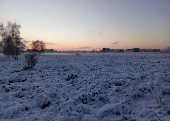 Apartamento Slonce I Woda Caloroczne, Podgrzewany Basen, Balia Z Jacuzzi, Klimatyzacja, Bezplatny Parking *